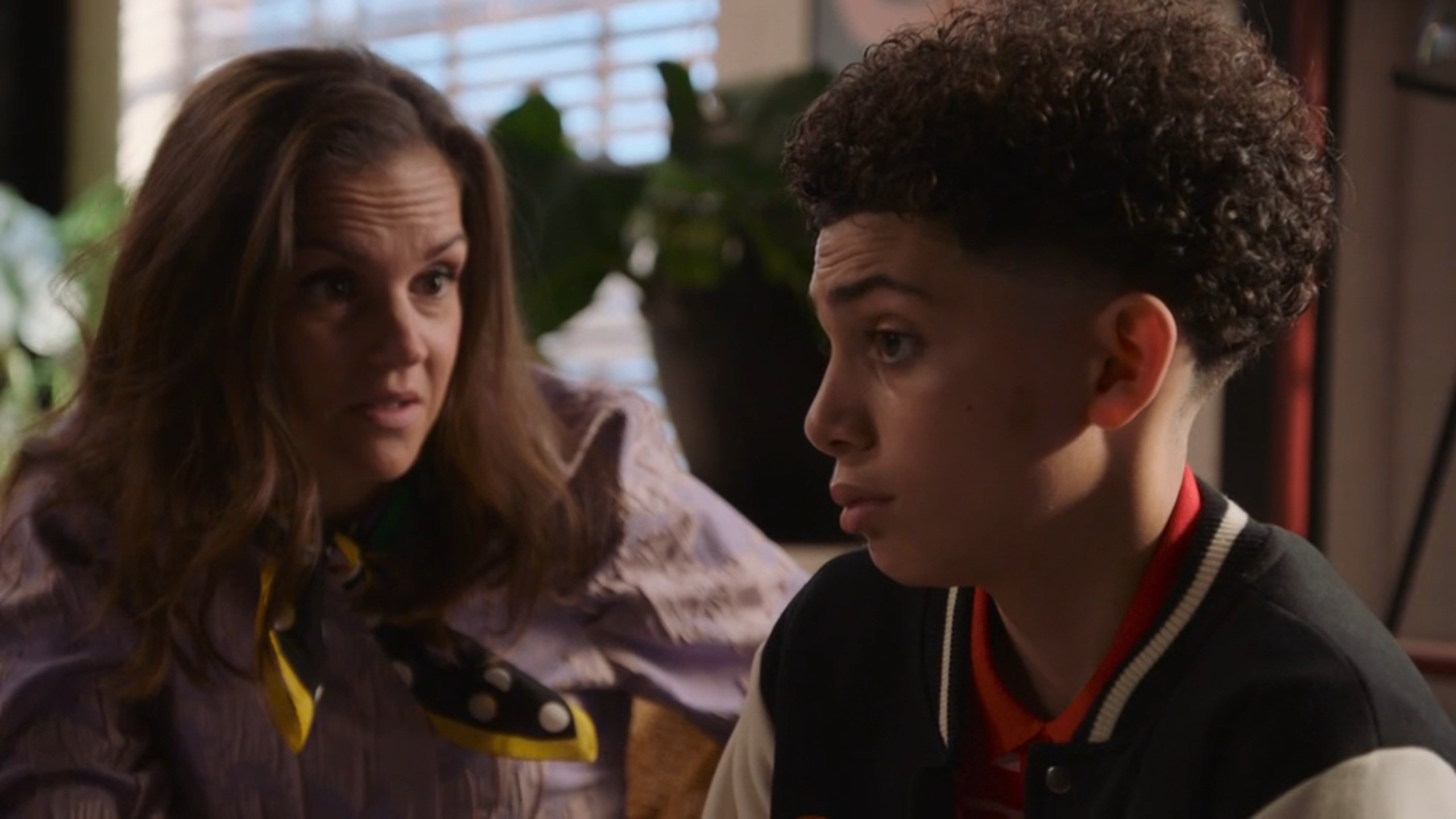 Manu beweert dat het pesten gestopt is